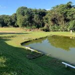 Locação de sítio em área rural