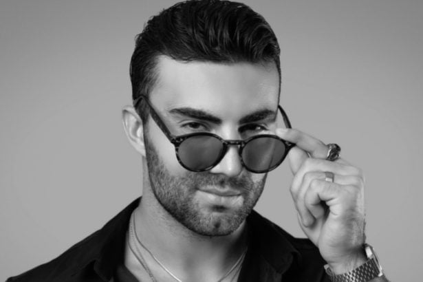 Admar de Carvalho Martins