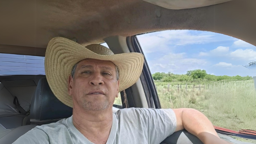 Ricardo Chimirri Candia