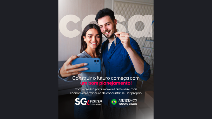 SG Consórcios - Segatt e Genrro