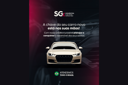 SG Consórcios - Segatt e Genrro