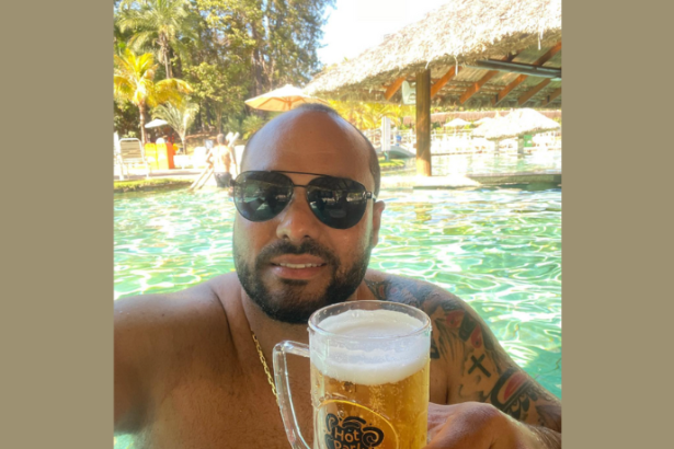 Dr. Aroldo Fernandes da Luz explica por que dominar a LGPD é essencial para advogados.