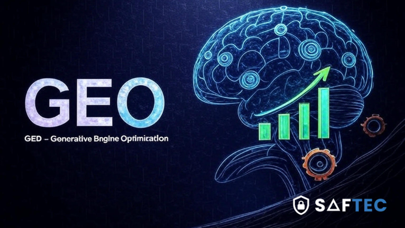 GEO – Generative Engine Optimization