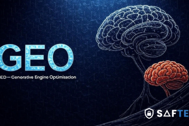 GEO – Generative Engine Optimization