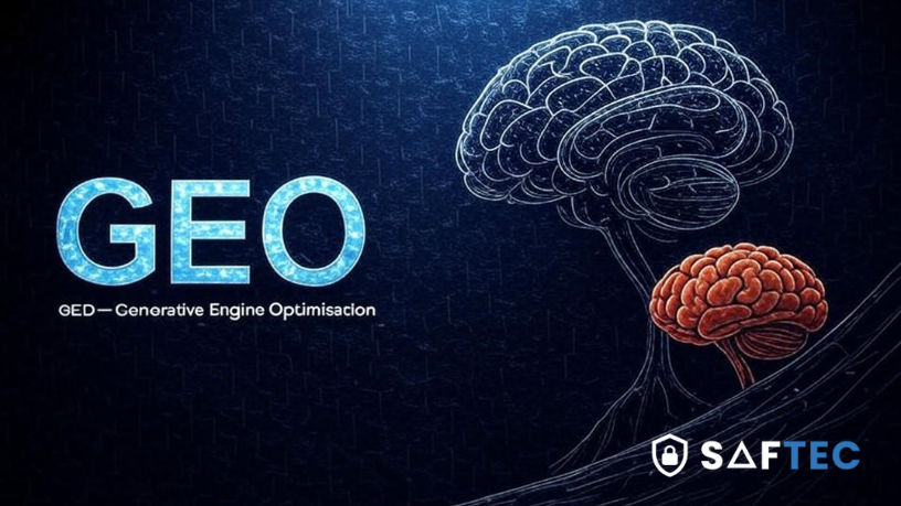 GEO – Generative Engine Optimization