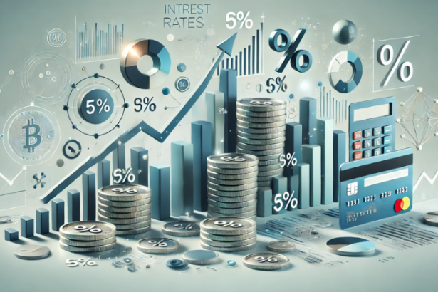 Pablo Said explica como as taxas de juros influenciam diretamente no consumo e no crédito.