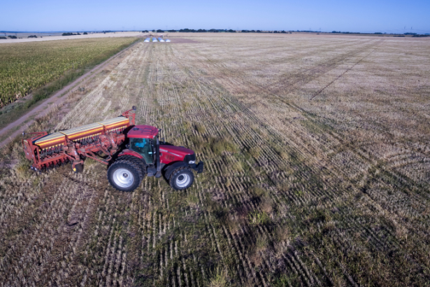 Carlos Alberto Arges Júnior afirma que investir em tecnologia e gestão integrada ajuda a reduzir custos na produção agrícola.