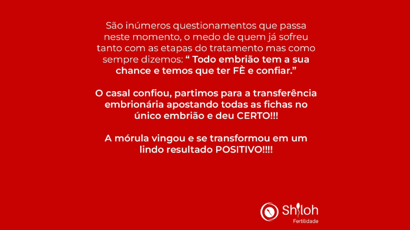 O equilíbrio emocional é essencial na jornada para engravidar, afirma Oluwatosin Tolulope Ajidahun.

