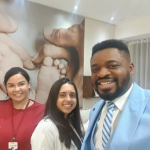 Ansiedade e depressão podem influenciar a fertilidade, alerta Oluwatosin Tolulope Ajidahun.