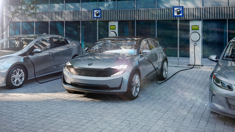 Teciomar Ábila analisa como os carros elétricos estão transformando a mobilidade no Brasil.