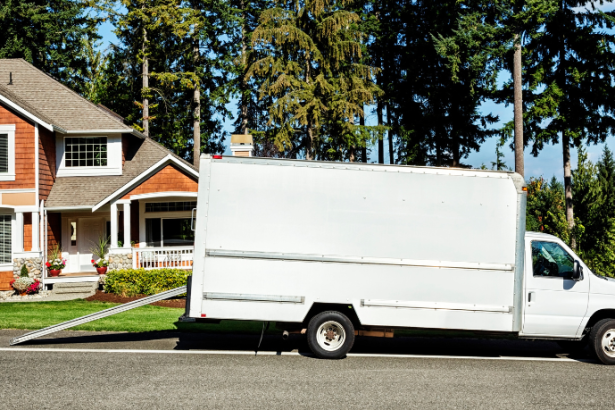 A Avantec Transportes orienta cada etapa da sua mudança para garantir praticidade, segurança e tranquilidade.