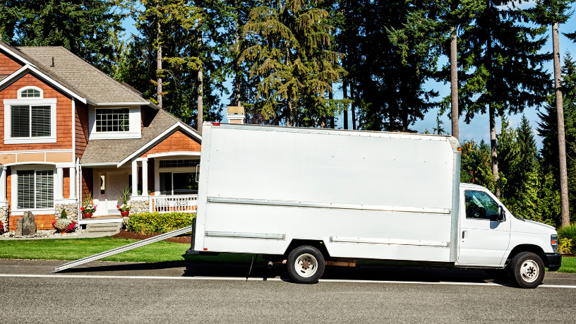 A Avantec Transportes orienta cada etapa da sua mudança para garantir praticidade, segurança e tranquilidade.