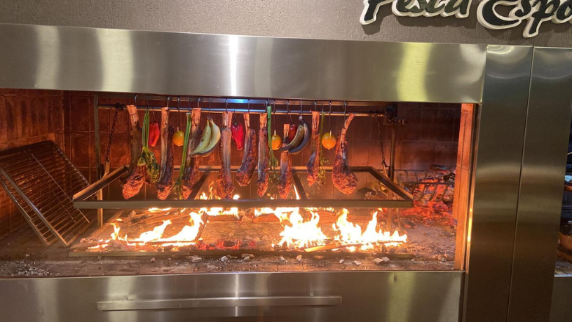 Cores, calor e temperos únicos — Leonardo Rocha de Almeida Abreu celebra os sabores autênticos do Nordeste brasileiro.