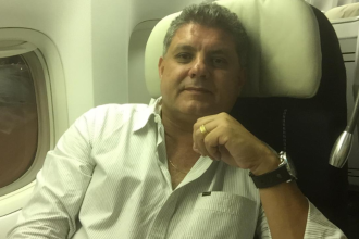 Leonardo Rocha de Almeida Abreu convida você a explorar a culinária nordestina, onde o sol e a tradição se transformam em sabor.