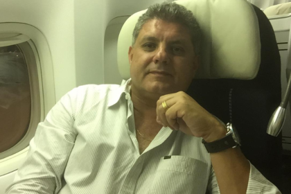 Leonardo Rocha de Almeida Abreu convida você a explorar a culinária nordestina, onde o sol e a tradição se transformam em sabor.