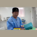 Dr. Milton Seigi Hayashi aborda os aspectos estéticos e de saúde da cirurgia íntima.