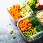 Com Gustavo Luíz Guilherme Pinto, a nutrição equilibrada se torna o combustível essencial para recuperar o corpo e evoluir nos treinos.