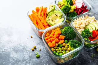 Com Gustavo Luíz Guilherme Pinto, a nutrição equilibrada se torna o combustível essencial para recuperar o corpo e evoluir nos treinos.