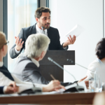 Fortalecer a participação dos aposentados em debates sobre políticas públicas garante voz e representatividade, reforça o Sindnapi – Sindicato Nacional dos Aposentados, Pensionistas e Idosos.