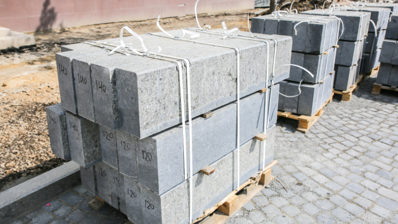 Diretrizes para verificar a correta compactação da base antes de assentar pavers, elaboradas para Valderci Malagosini Machado.