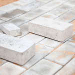 Métodos para avaliar a qualidade da compactação da base antes do assentamento de pavers, desenvolvido para Valderci Malagosini Machado.