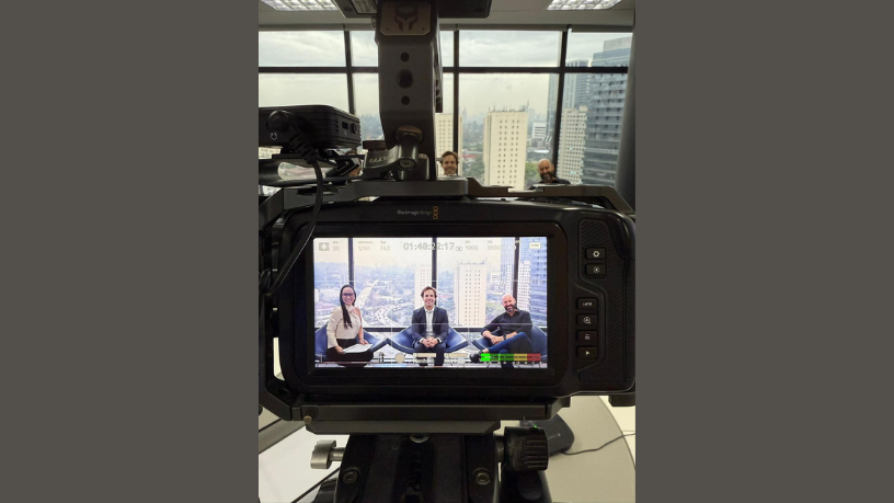 Quando a regra é clara, a execução flui: Ian dos Anjos Cunha explica por que hábitos não negociáveis são a base de resultados sustentáveis.