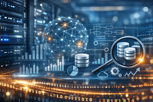 Dataeasy mostra por que a qualidade dos metadados é decisiva para a transformação digital.