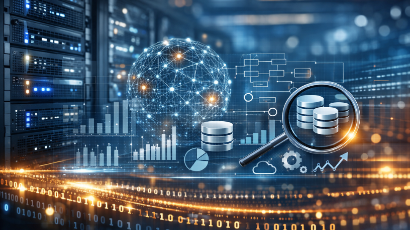 Dataeasy mostra por que a qualidade dos metadados é decisiva para a transformação digital.