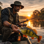 A pescaria de tucunaré pede leitura de estrutura, escolha correta de iscas e movimentação estratégica, destaca Joel Alves.