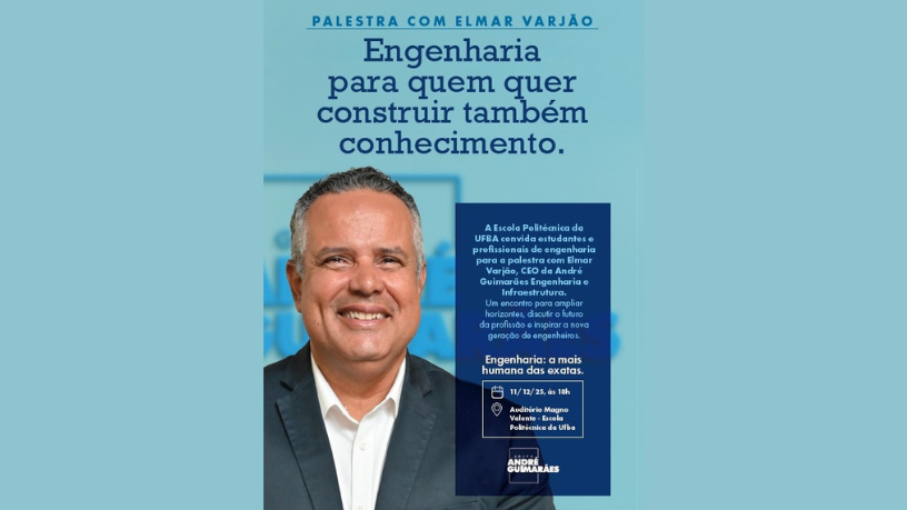Ao abordar qual é o papel da inteligência artificial na segurança digital da engenharia, Elmar Juan Passos Varjão Bomfim destaca como a automação e a análise avançada de dados contribuem para prevenir riscos e aumentar a confiabilidade das operações.