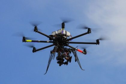 Drones no combate à chikungunya: como a tecnologia pode transformar a saúde pública em Corumbá