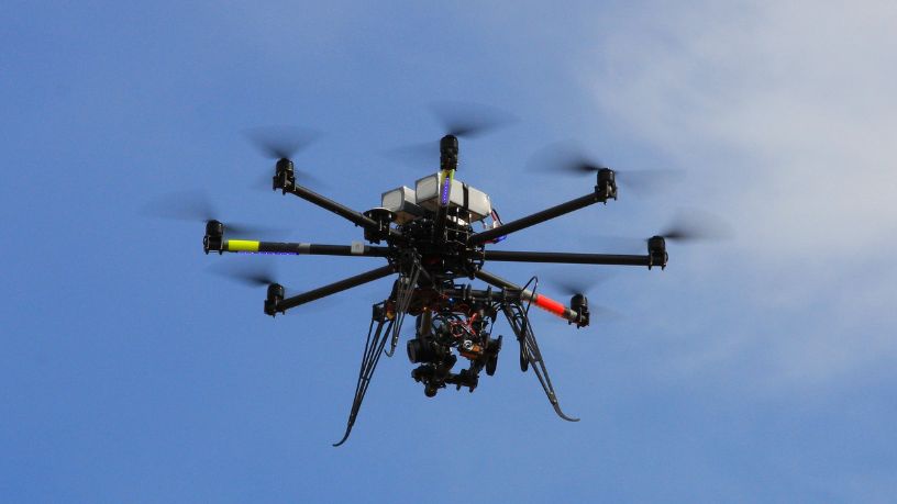 Drones no combate à chikungunya: como a tecnologia pode transformar a saúde pública em Corumbá