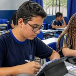 Tecnologia no Ensino de Matemática transforma a aprendizagem e fortalece a educação pública