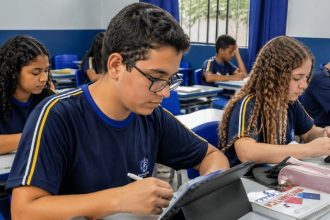 Tecnologia no Ensino de Matemática transforma a aprendizagem e fortalece a educação pública