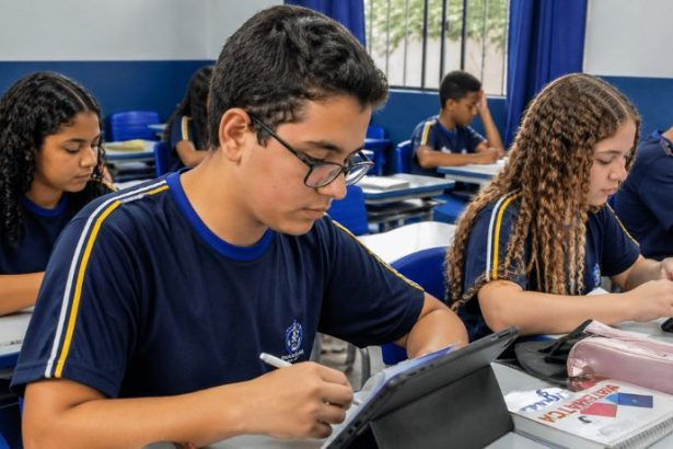 Tecnologia no Ensino de Matemática transforma a aprendizagem e fortalece a educação pública