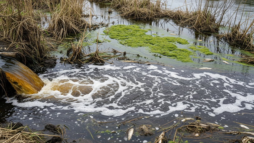 EBS – Empresa Brasileira de Saneamento LTDA