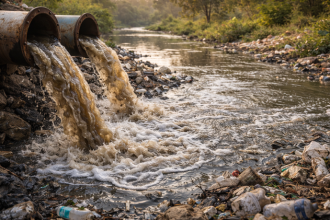 EBS – Empresa Brasileira de Saneamento LTDA