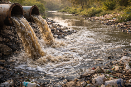 EBS – Empresa Brasileira de Saneamento LTDA