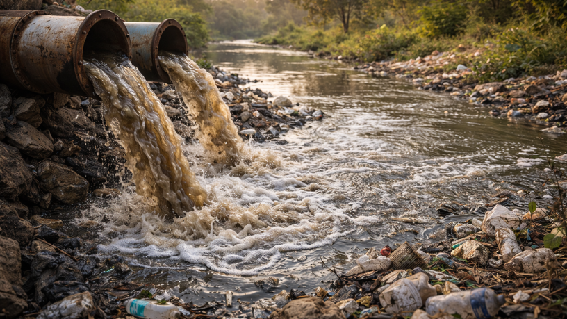 EBS – Empresa Brasileira de Saneamento LTDA