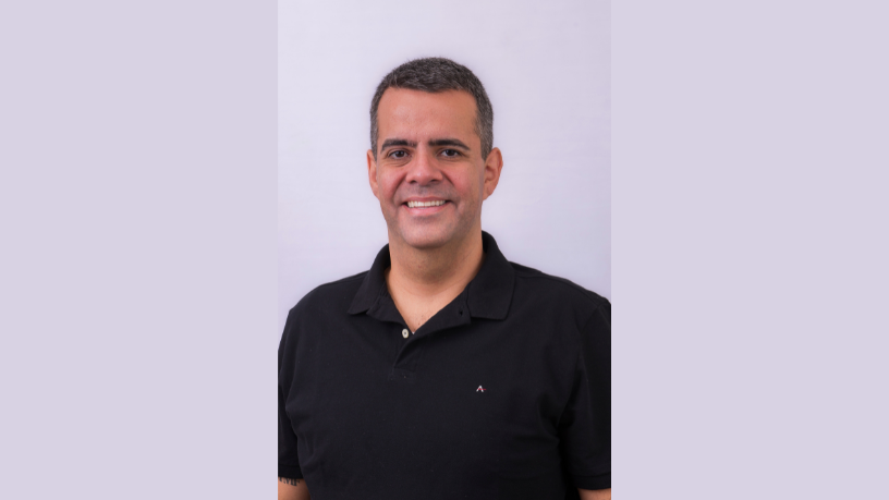 Dr. Vinicius Tadeu Sattin Rodrigues