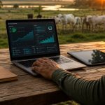 Inteligência Artificial impulsiona negócios do Pantanal e redefine o empreendedorismo em Mato Grosso do Sul