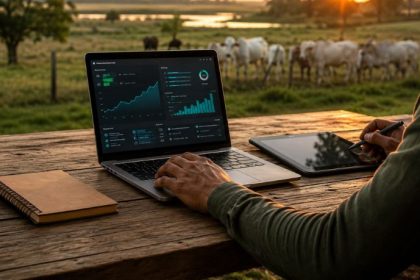 Inteligência Artificial impulsiona negócios do Pantanal e redefine o empreendedorismo em Mato Grosso do Sul