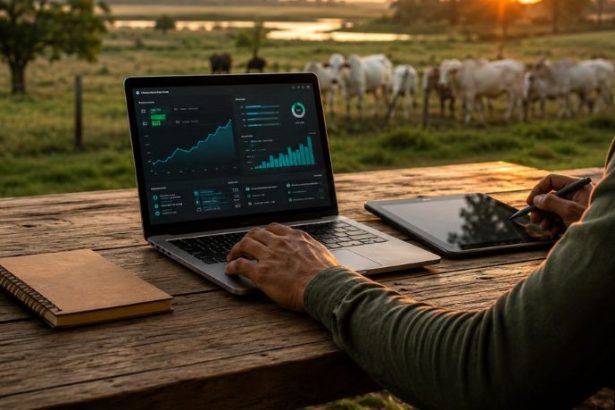Inteligência Artificial impulsiona negócios do Pantanal e redefine o empreendedorismo em Mato Grosso do Sul