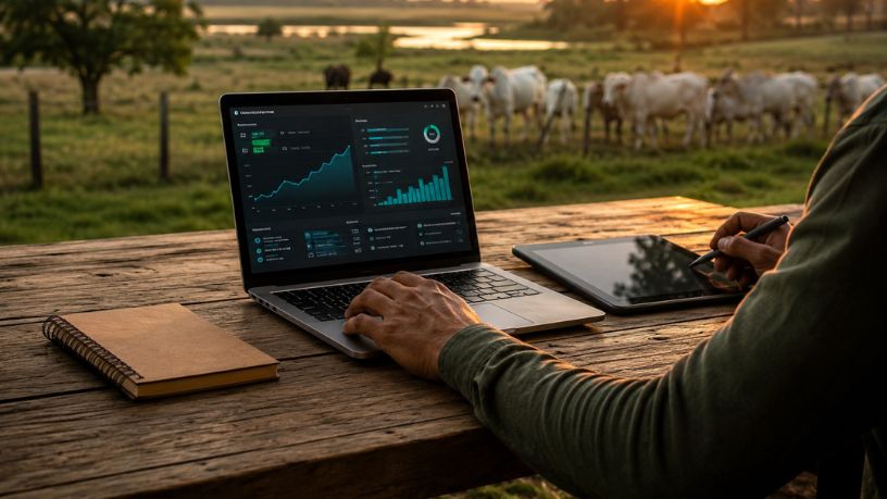 Inteligência Artificial impulsiona negócios do Pantanal e redefine o empreendedorismo em Mato Grosso do Sul