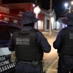 Guarda Municipal de Corumbá fortalece segurança pública com novos equipamentos e tecnologia operacional