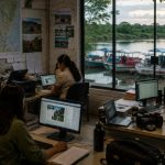 O Papel Estratégico do Jornalismo Local na Fronteira: A Ascensão da Informação Regional Confiável no Pantanal