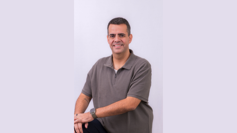 Dr. Vinicius Tadeu Sattin Rodrigues
