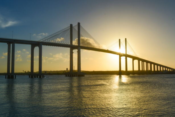 Ponte do Rio Paraguai em meia pista: o que muda para quem entra e sai de Corumbá