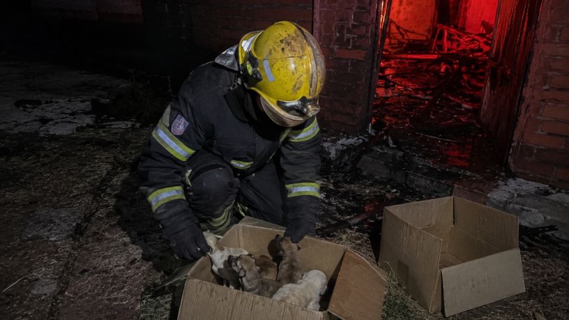 Heróis de Farda e a Importância da Prevenção de Incêndios Domésticos em Cidades Pantaneiras