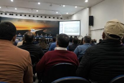 Os Desafios da Concessão da Hidrovia do Paraguai: Por Que o Debate em Corumbá Pede a Suspensão do Projeto